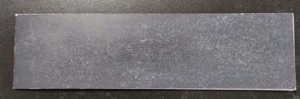 PARKER デュオフォールド 万年筆 ブルーマーブル GT 18K 英国製