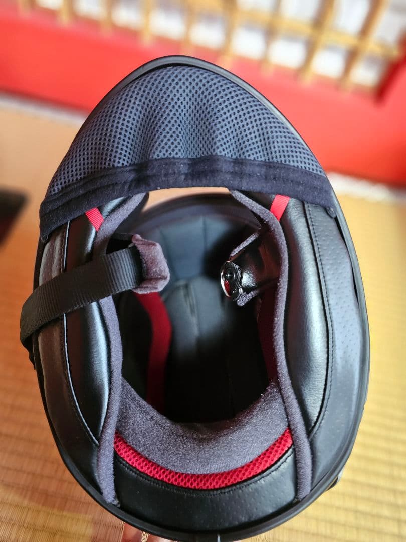 美品！SHOEI X-Fourteen マットディープグレー