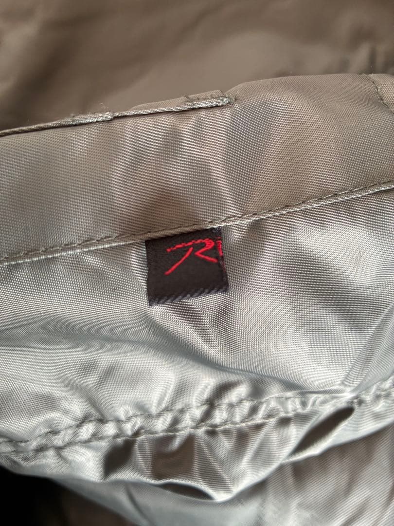 ROTHCO MA-1 フライトジャケット セージグリーン L