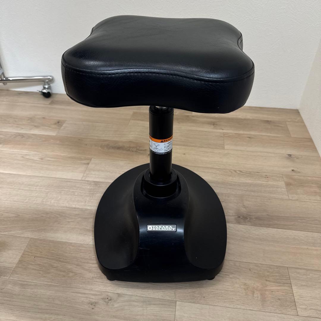 タカラベルモント　ユメスイング　シャンプーチェア