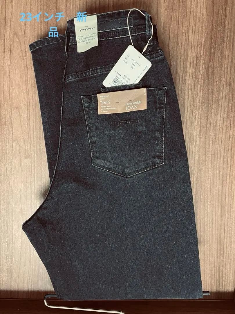 いつか様　ヤヌーク JOAN サイズ23