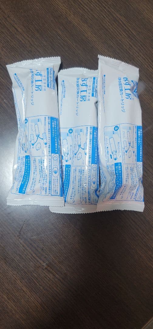 みず工房 カートリッジ