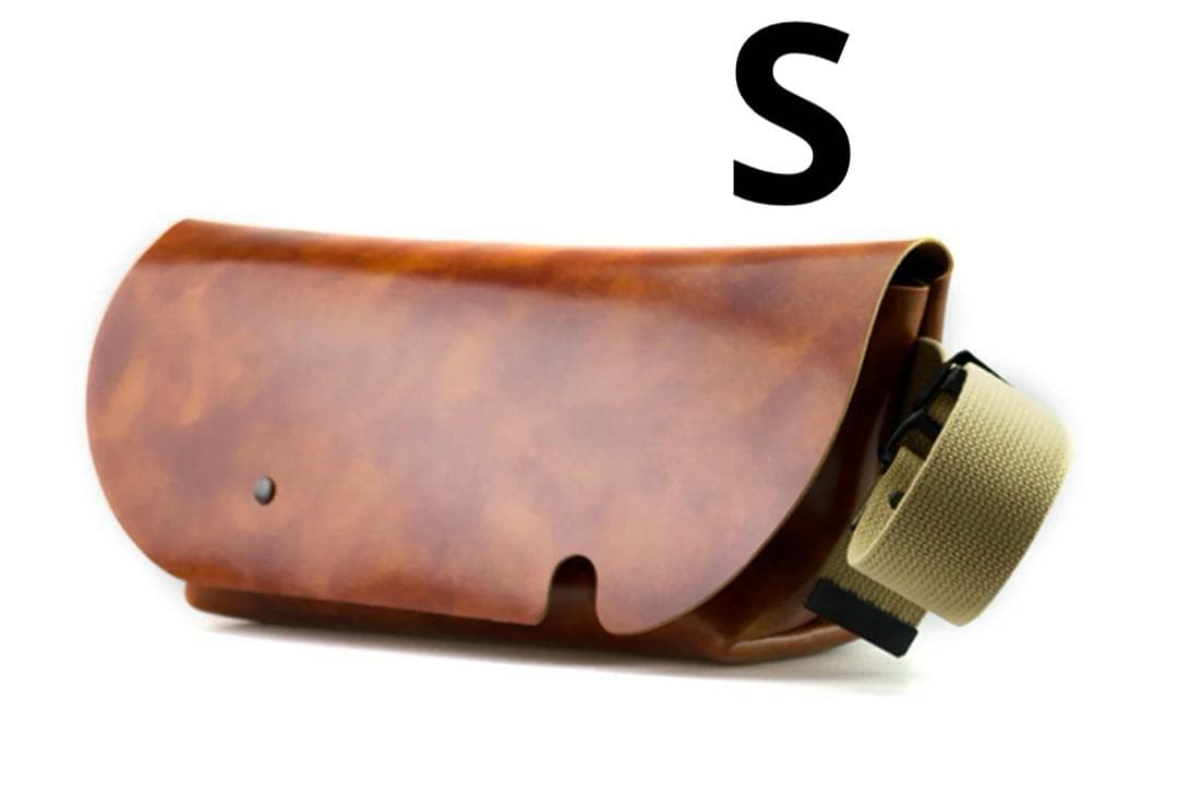 Uni＆co. ユニアンドコー メッセンジャーバックSサイズ キャメルCAMEL