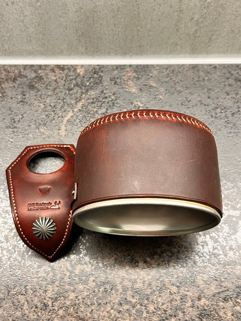 ガス缶カバー　OD缶カバー