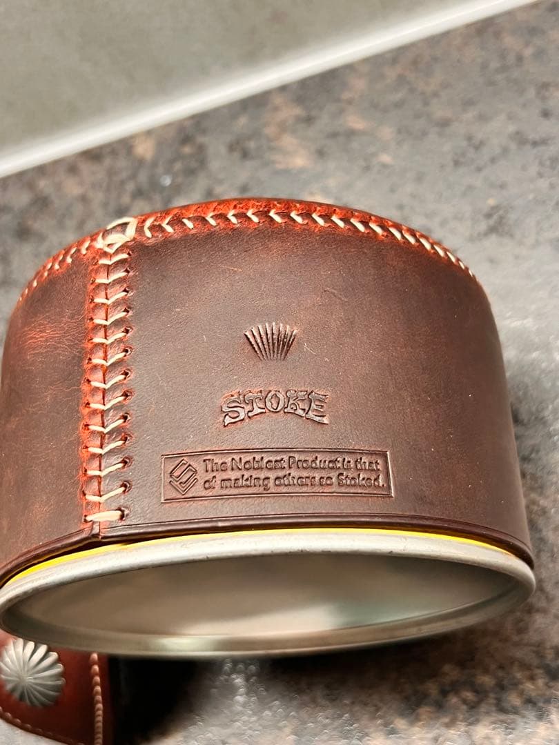 ガス缶カバー　OD缶カバー