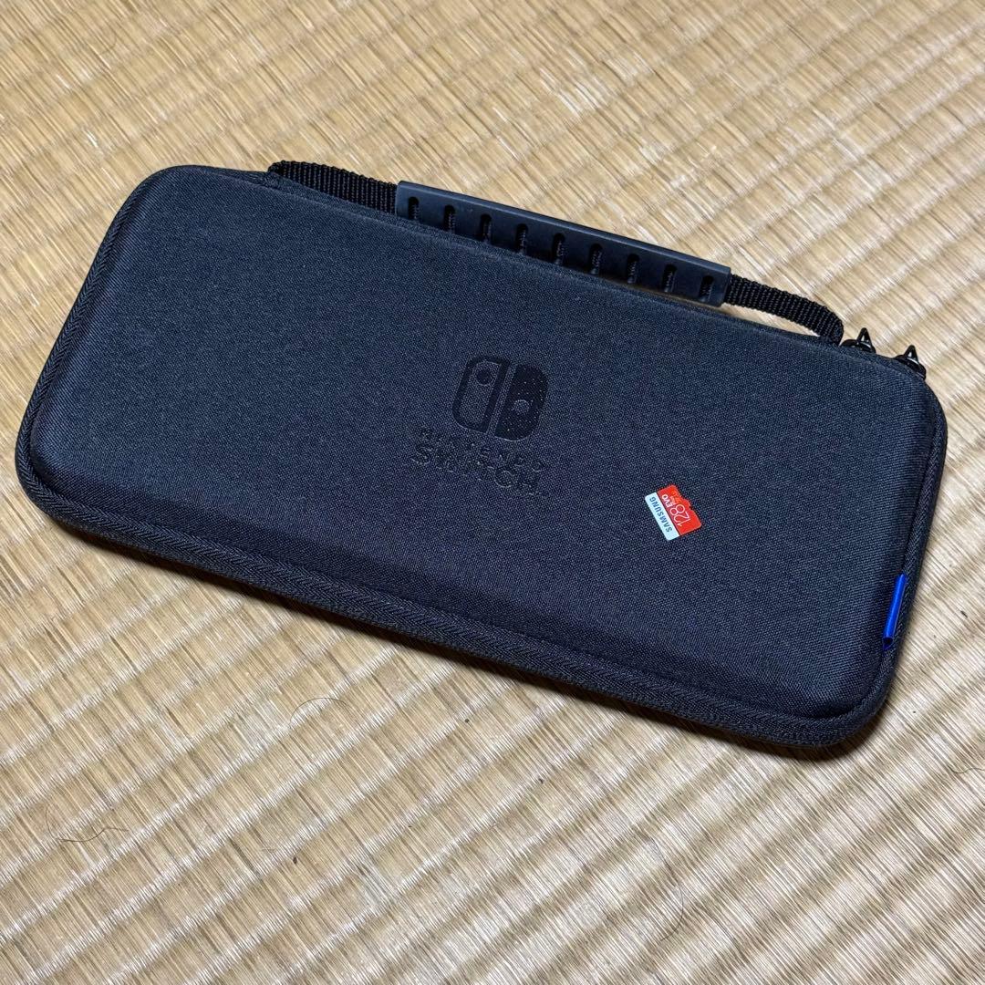 Nintendo Switch スマブラエディション 本体
