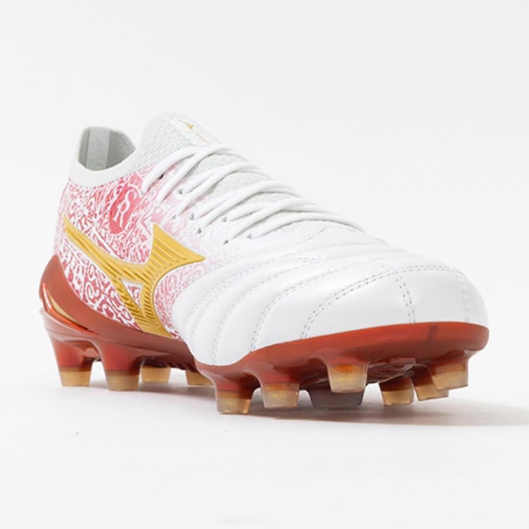 【即日発送！】モレリアネオ4 β 25.5cm