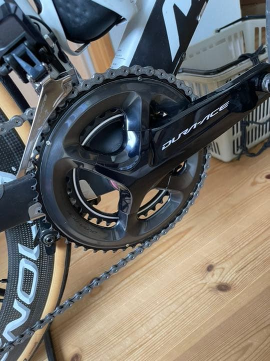 限定100本　MERIDA REACTO TEAM E新城幸也モデル 桜リアクト