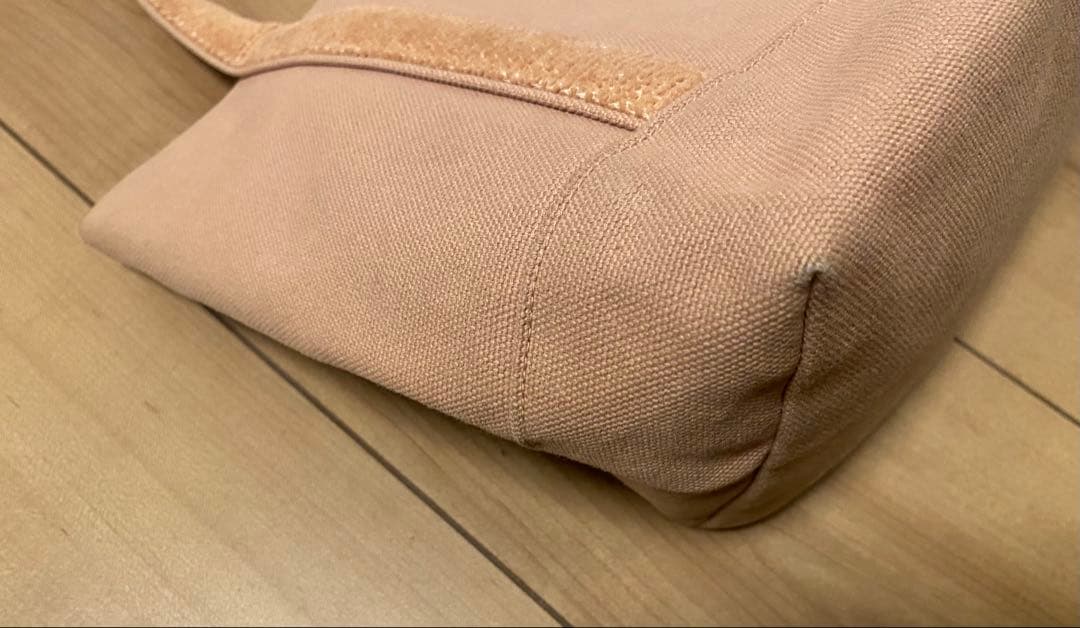 FEILER フェイラー　テディ　バッグ　小