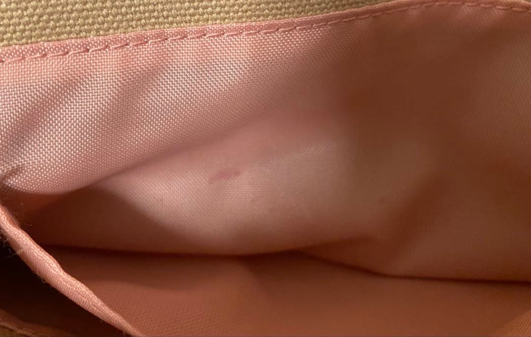 FEILER フェイラー　テディ　バッグ　小