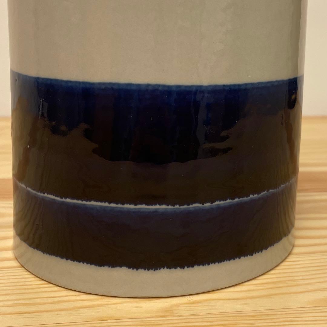 ARABIA vase PW / ヴィンテージ ARABIA フラワーベース