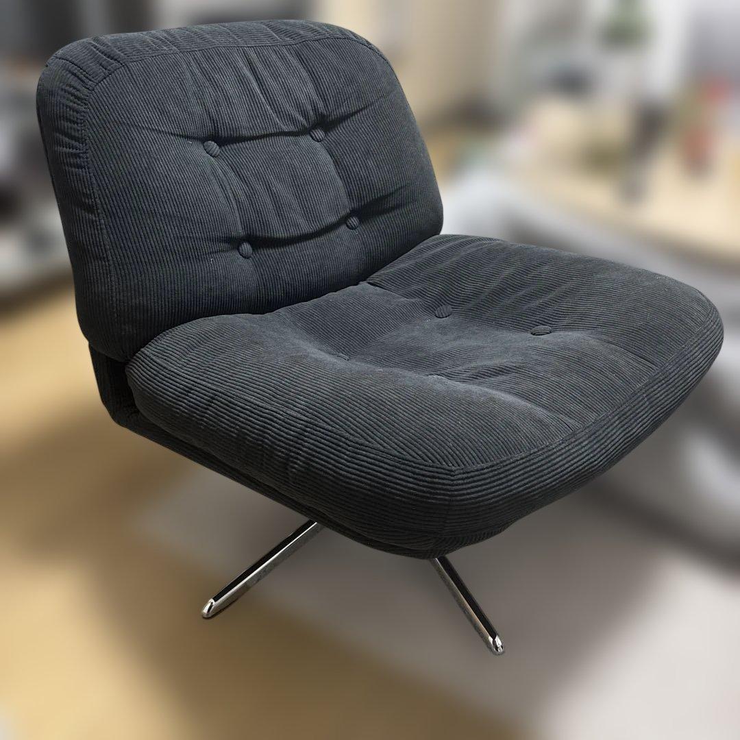 IKEA DYVLINGE 1人掛けソファ イケア ディヴリンゲ