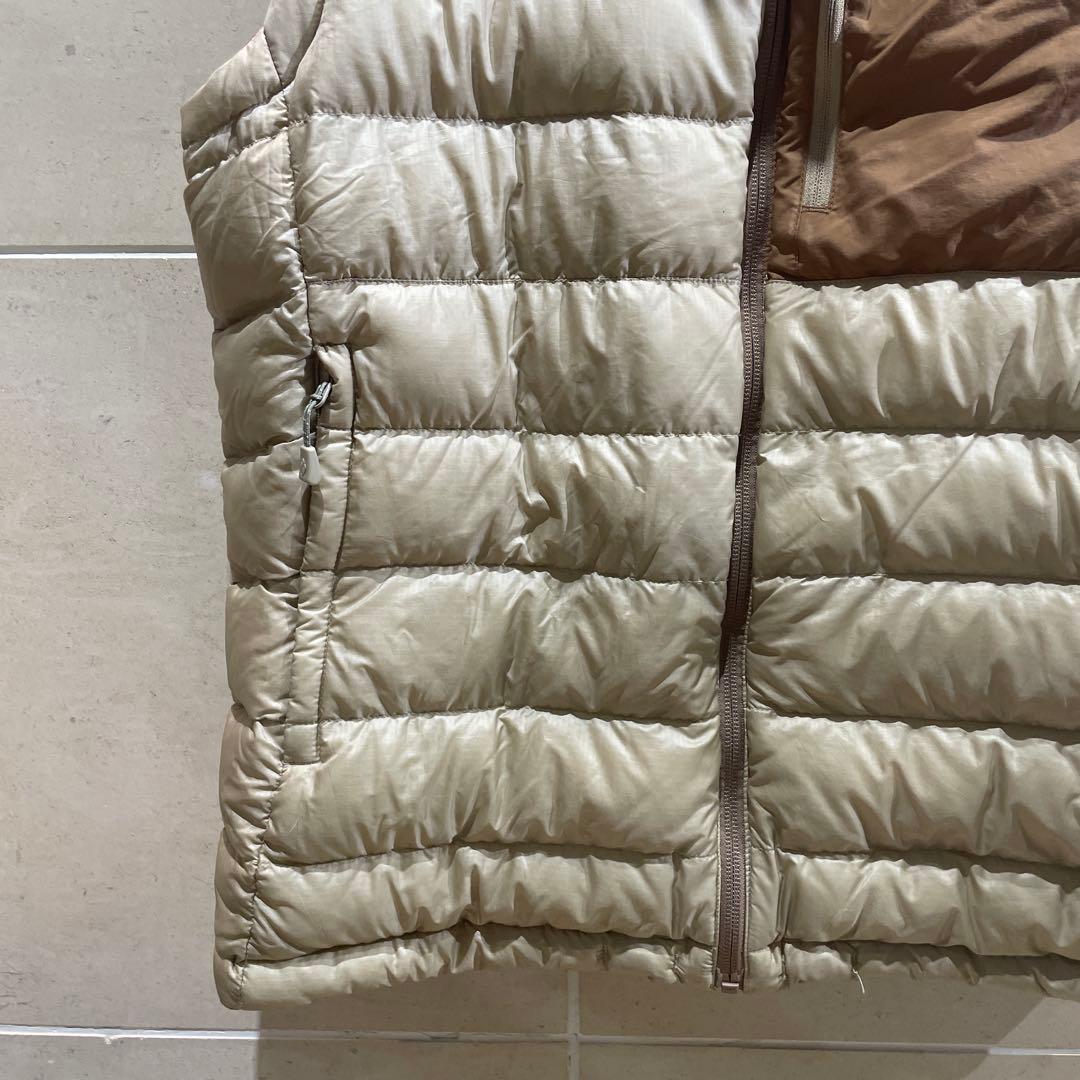 ジャケット・アウター Montbell Colorado down vest