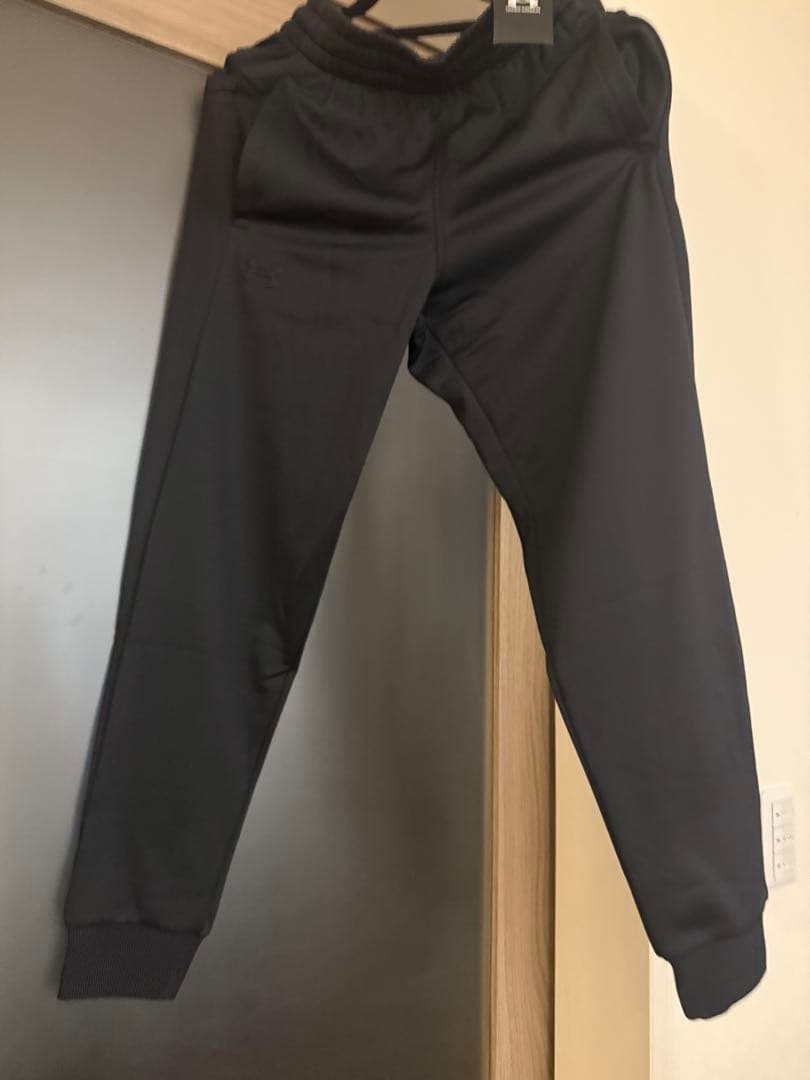 UNDER ARMOUR 2026 福袋　メンズ　M 6点セット