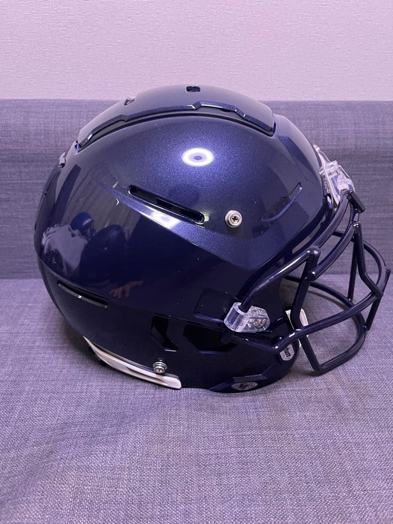 よろしくお願いしますさん専用schutt F7 2.0 L 新品タグなし