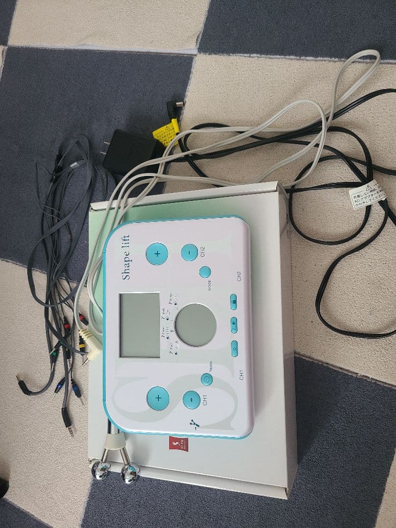 スリムビューティハウス Shape lift シェイプリフト