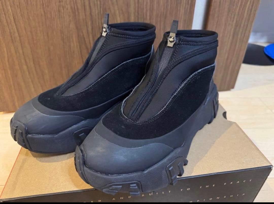 pg CAVE ブラック 42サイズ　定価27500