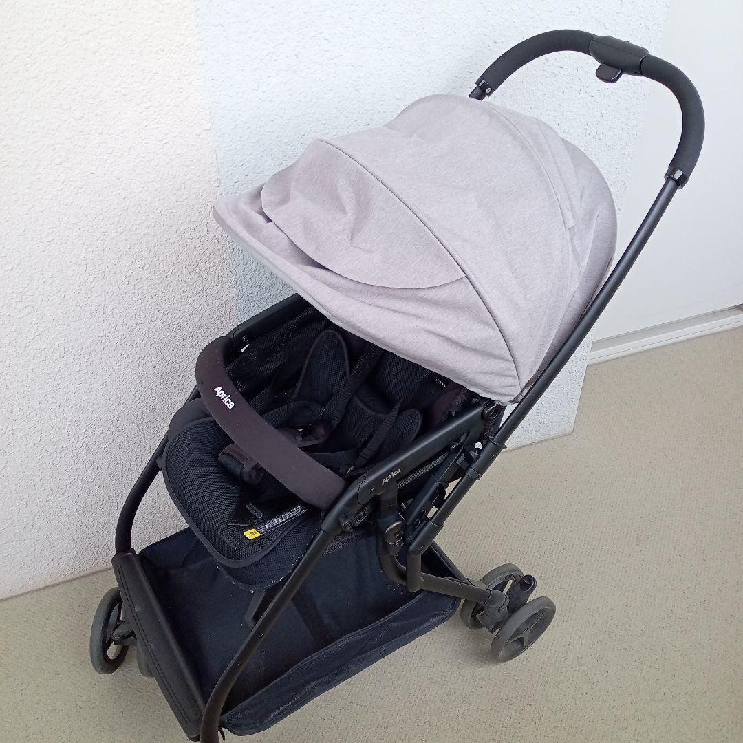 星*彦様 Aprica ベビーカー　ルンルン　ゴー