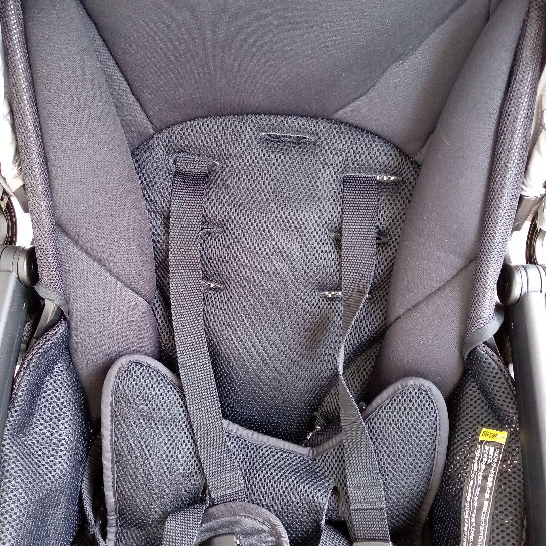 星*彦様 Aprica ベビーカー　ルンルン　ゴー