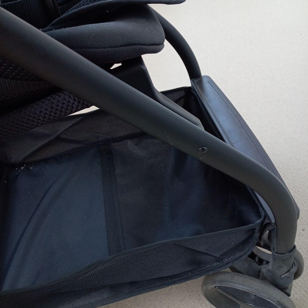 星*彦様 Aprica ベビーカー　ルンルン　ゴー