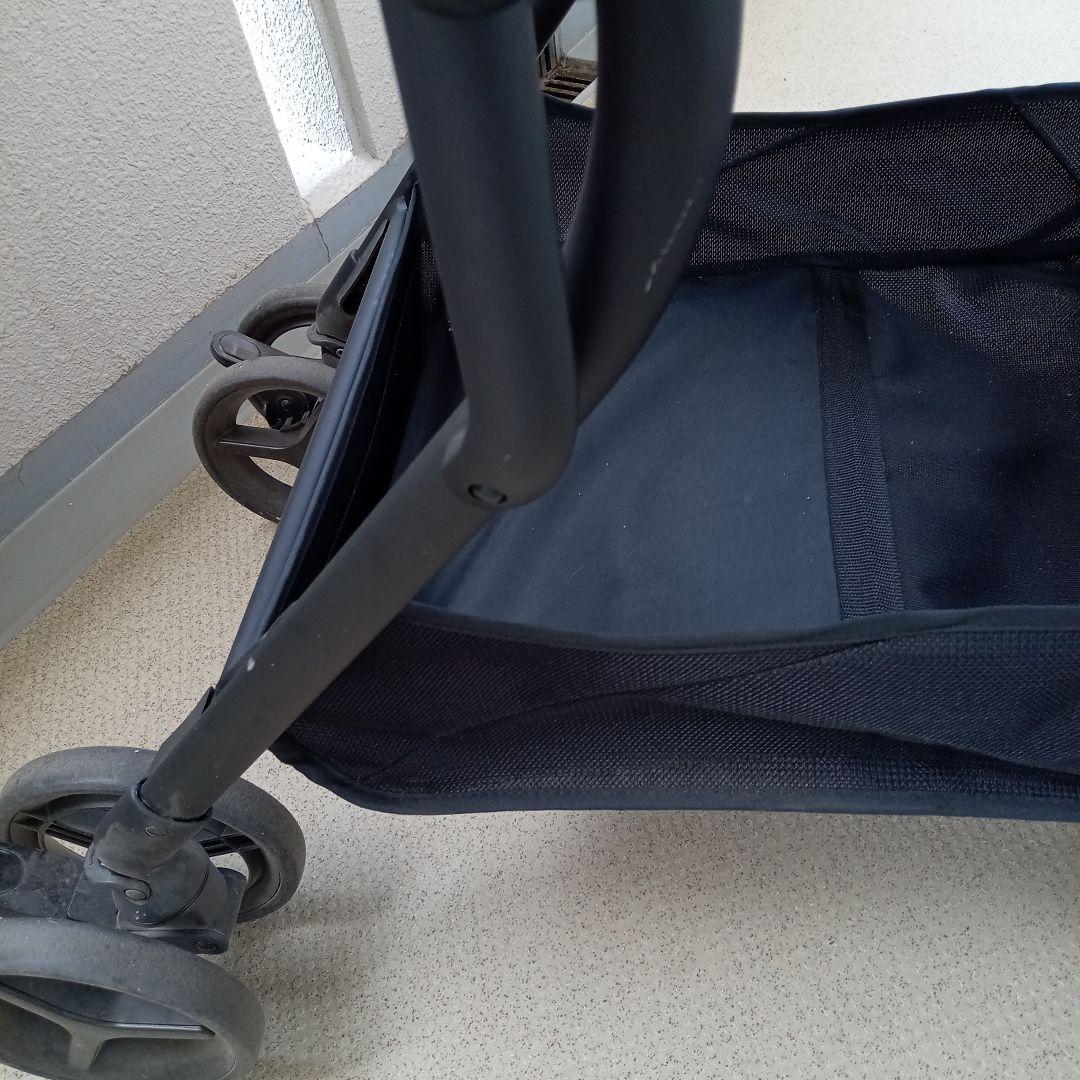 星*彦様 Aprica ベビーカー　ルンルン　ゴー