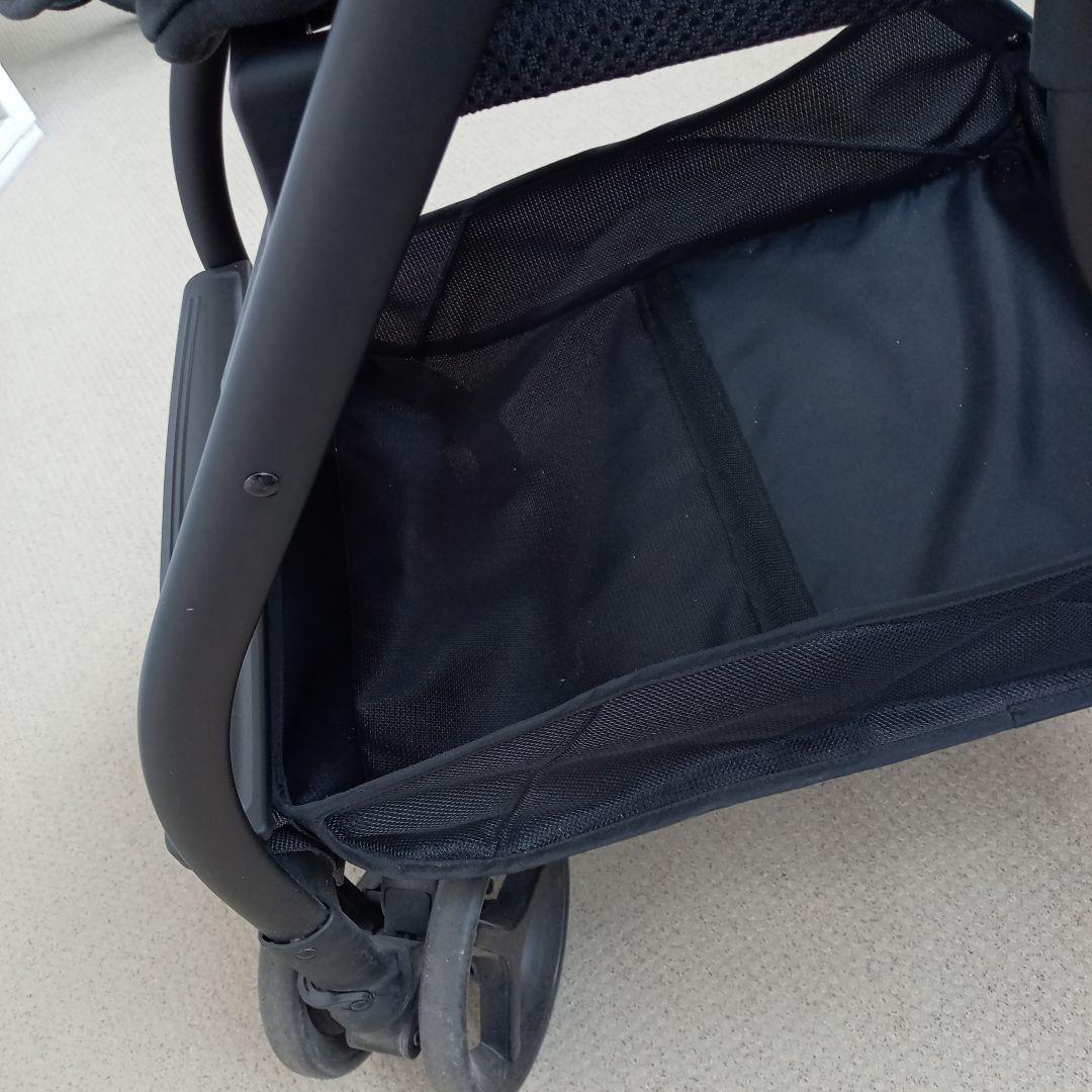 星*彦様 Aprica ベビーカー　ルンルン　ゴー