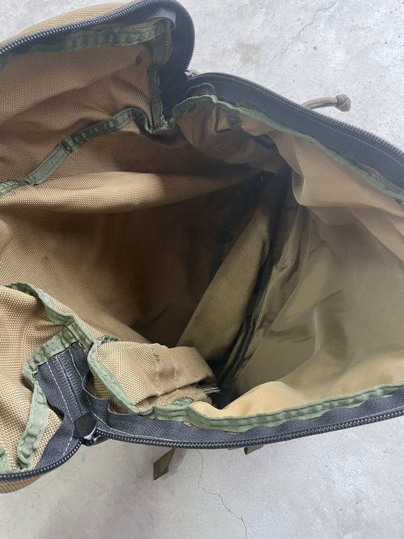 BRIEFING ブリーフィング　ショルダーBAG 値下げしました。