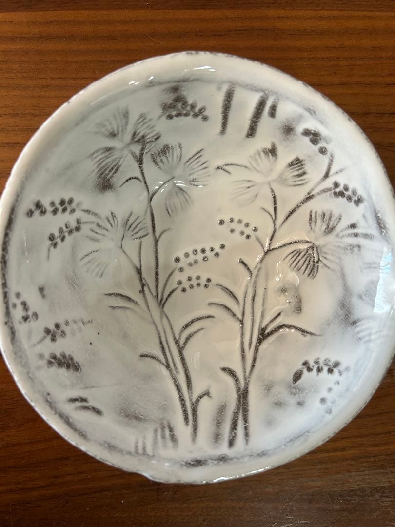 Astier de Villatte アスティ ロビンソン スモールボール小3枚