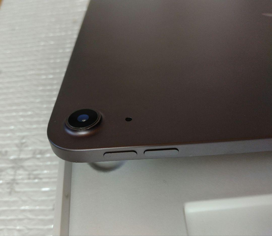 iPad Air 第4世代 WiFiモデル 256GB 本体 外箱あり