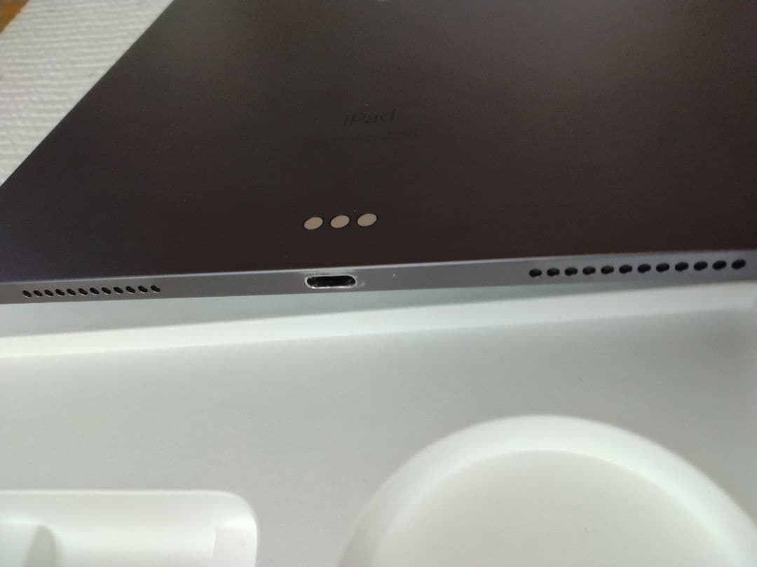 iPad Air 第4世代 WiFiモデル 256GB 本体 外箱あり