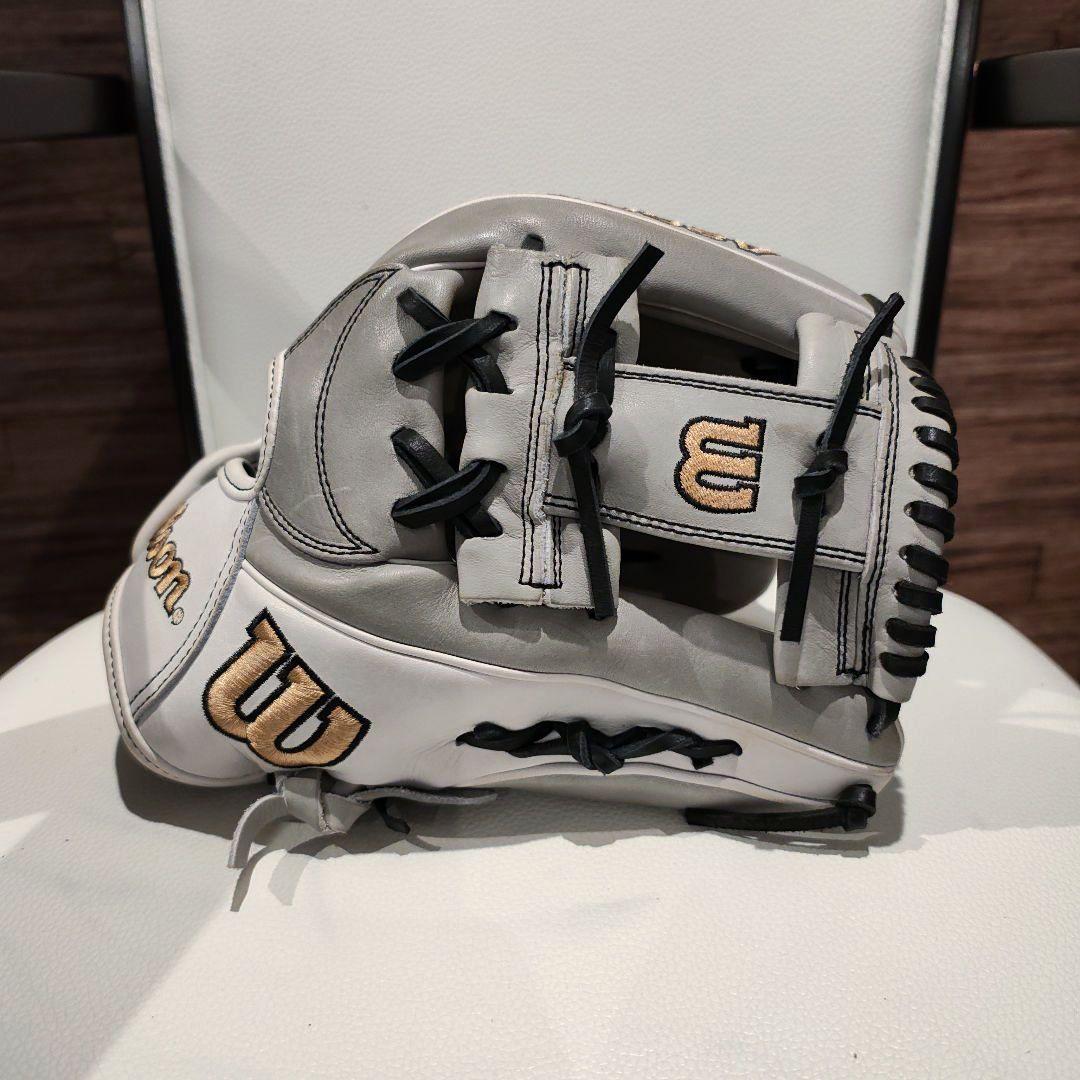 Wilson　グローブ　野球　A2000