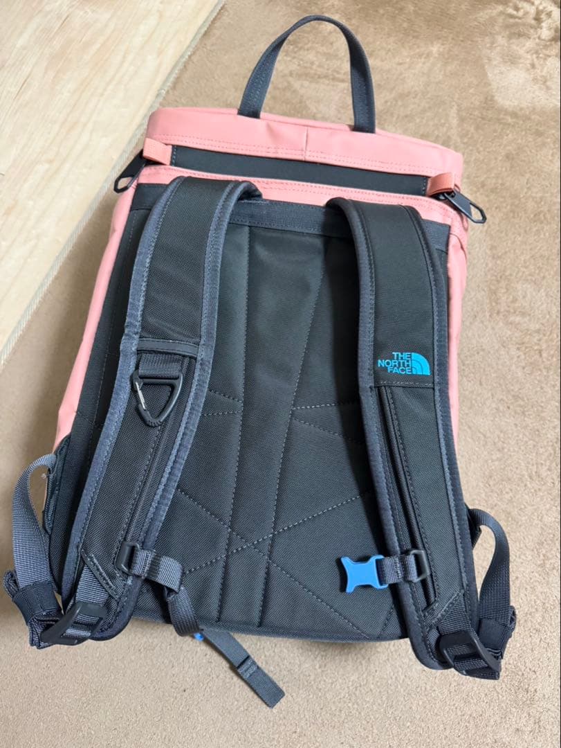 ノース・フェイス THE NORTH FACE キッズ リュック 21L