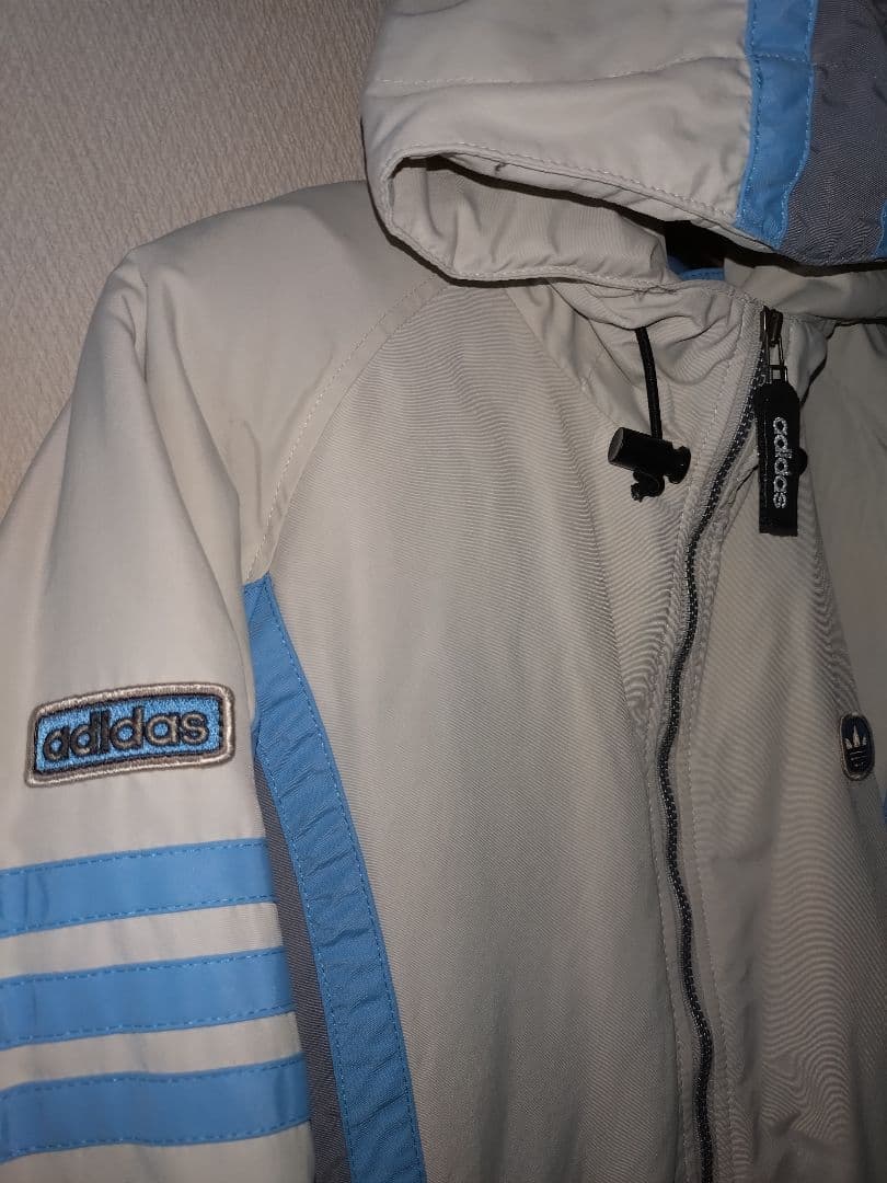 adidas ウィンタースポーツウェア　S〜