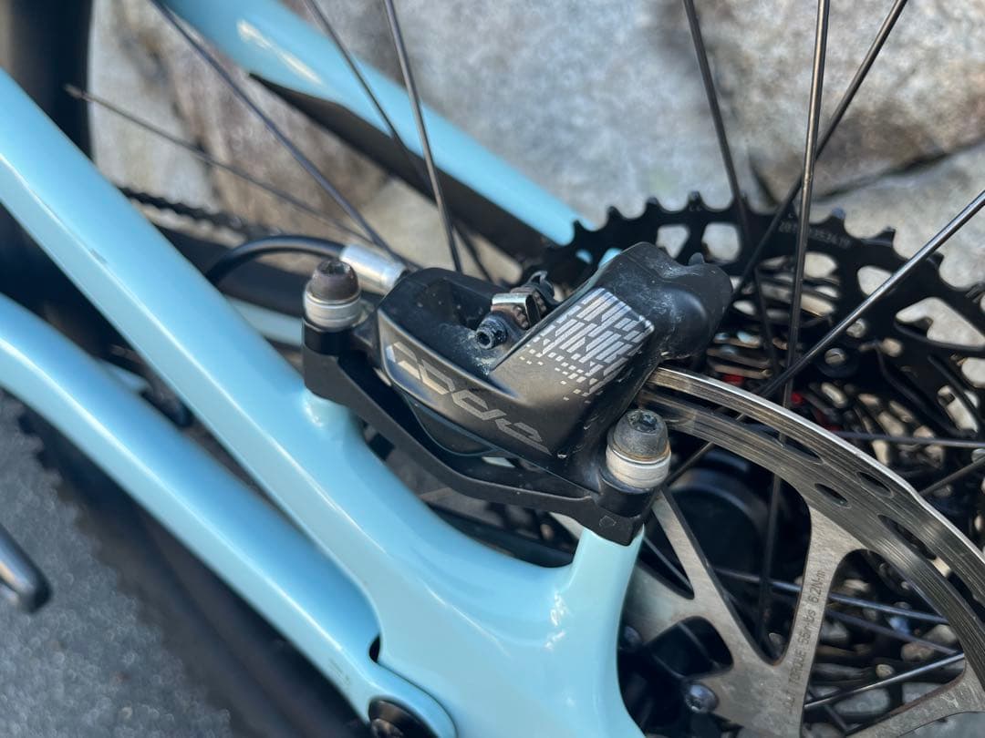 SPECIALIZED スタンプジャンパーエボ　マレット仕様　2022年式