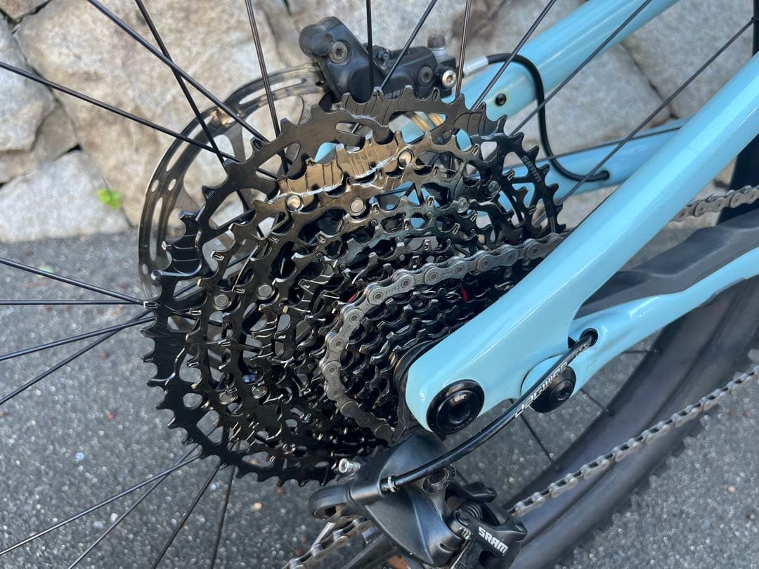 SPECIALIZED スタンプジャンパーエボ　マレット仕様　2022年式