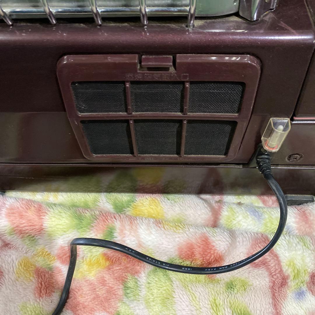 ブルーヒーター FM-151