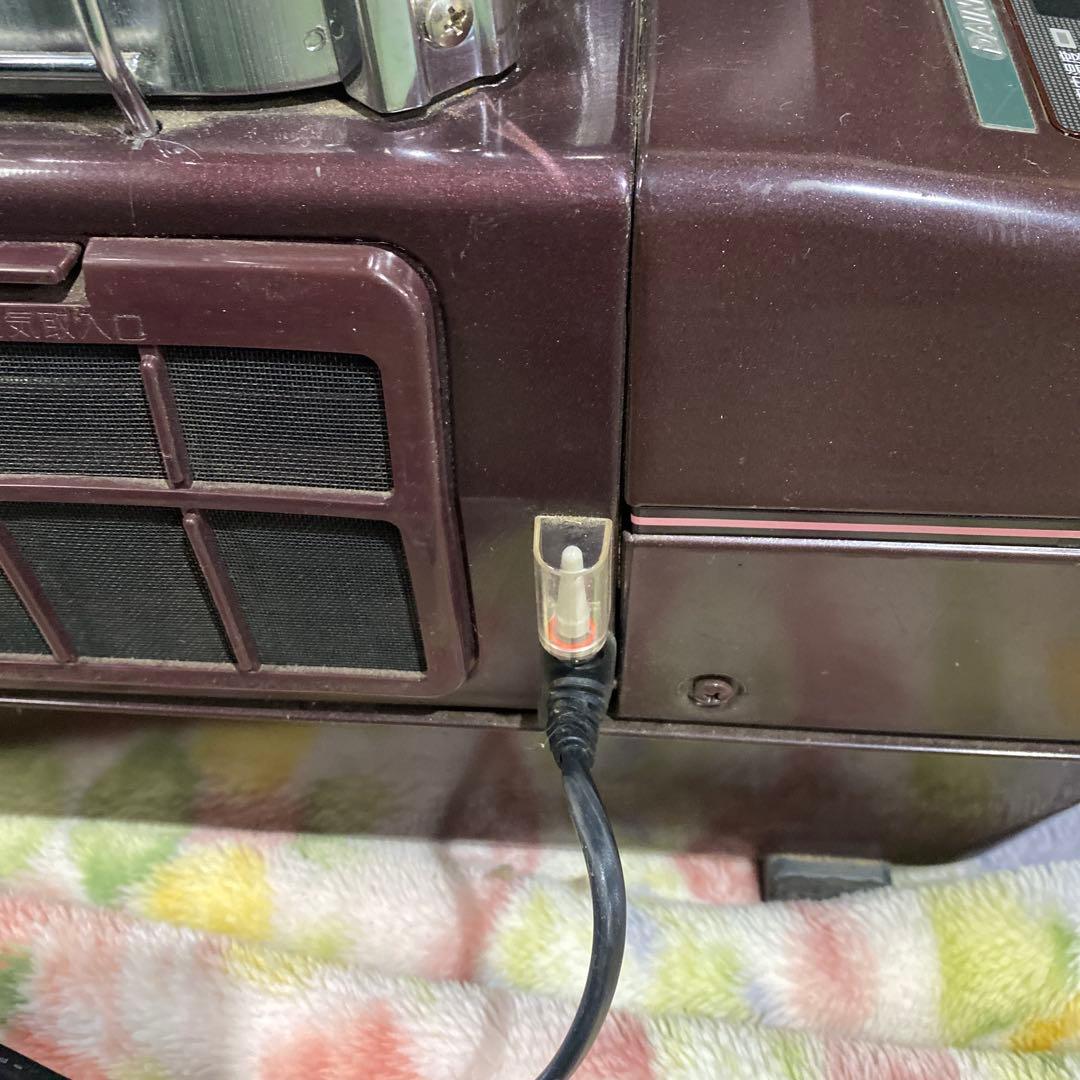 ブルーヒーター FM-151