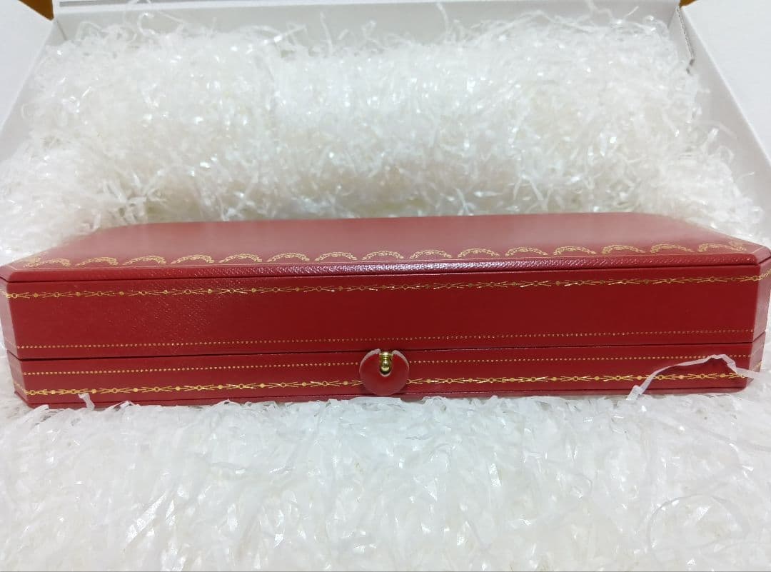 限定価格　試着のみ　カルティエダムール　ブレスレット　XS YG　Cartier