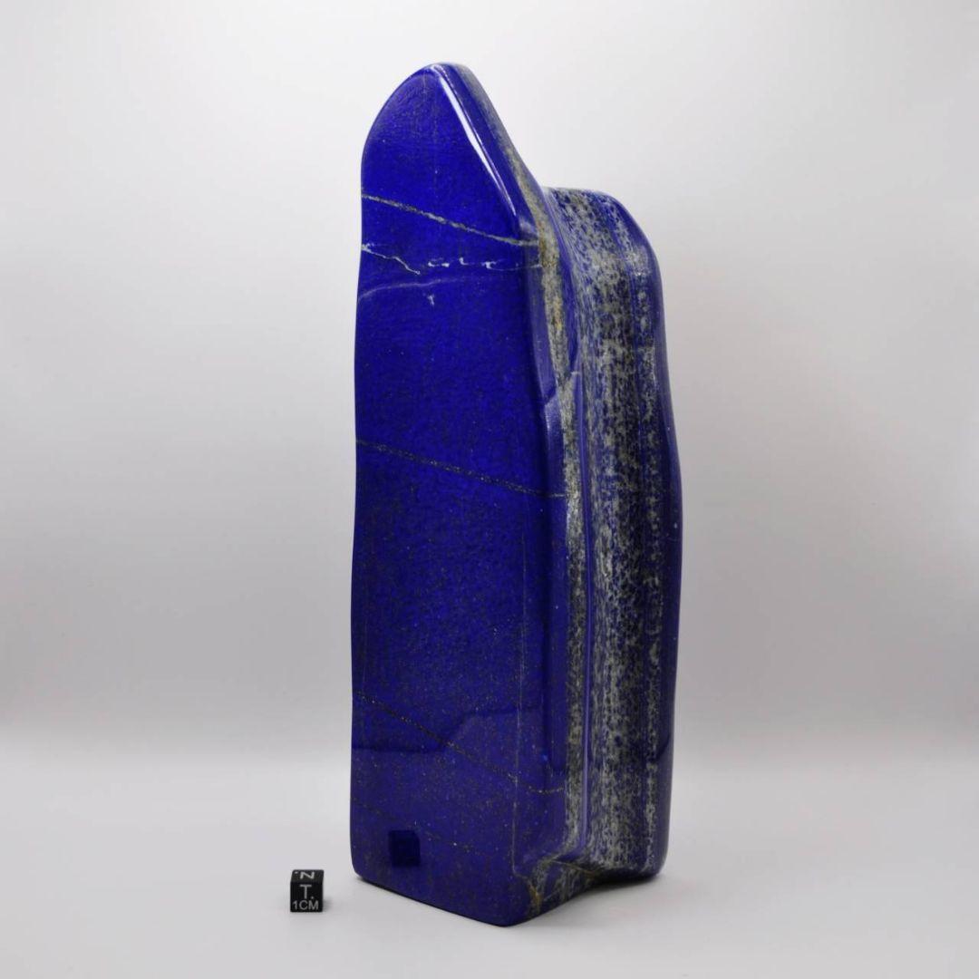 ✨セール中✨ラピスラズリ 約3320g アフガニスタン産 天然無着色磨石