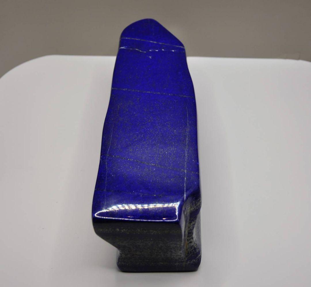 ✨セール中✨ラピスラズリ 約3320g アフガニスタン産 天然無着色磨石