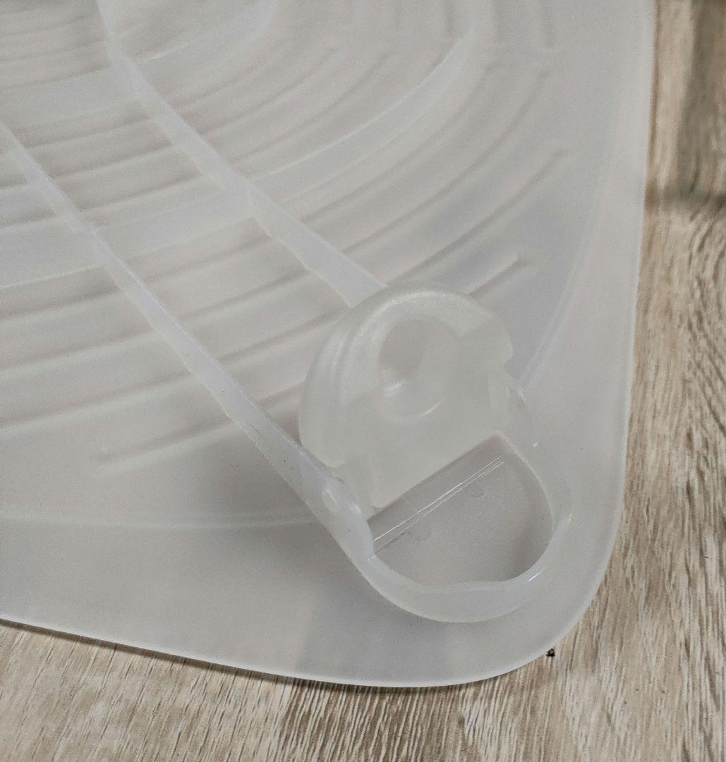 【新品】アメリカ製品OXOオクソーディッシュラック②食器乾燥 水切りラック