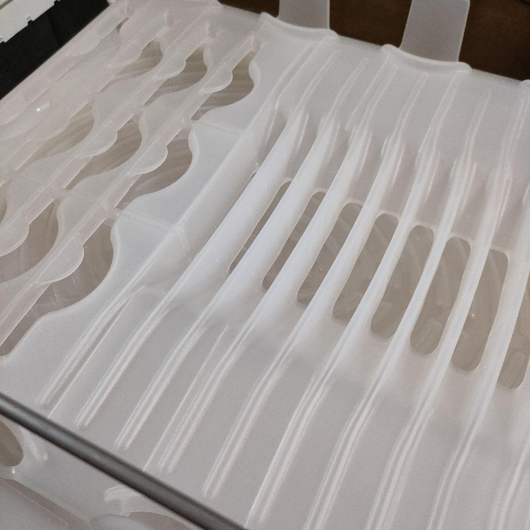 【新品】アメリカ製品OXOオクソーディッシュラック②食器乾燥 水切りラック