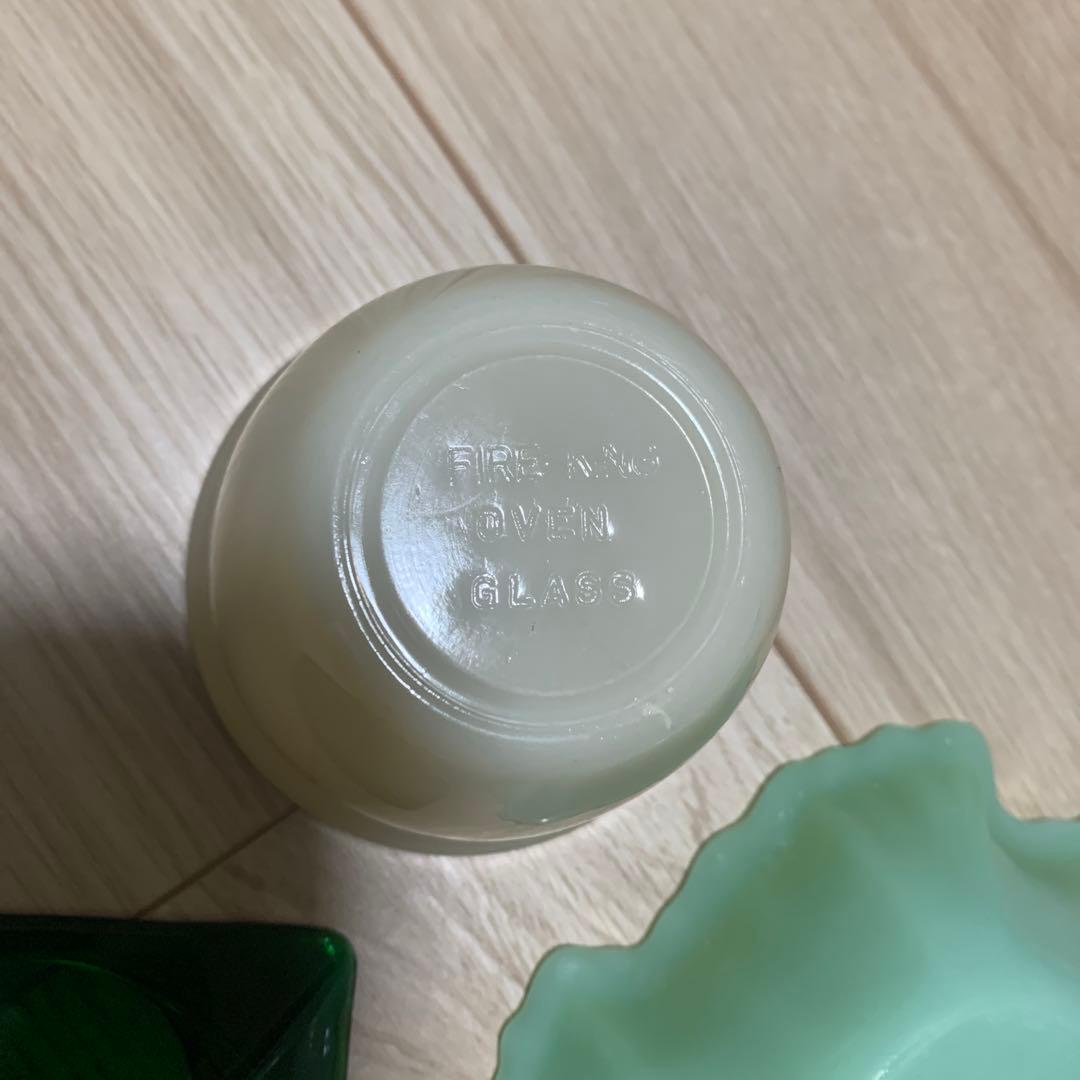 ファイヤーキング　ジェダイ 他３点セット