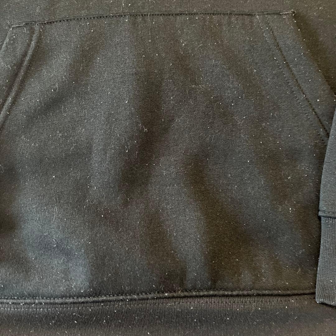 NUMBER GIRLパーカーXLナンバーガール