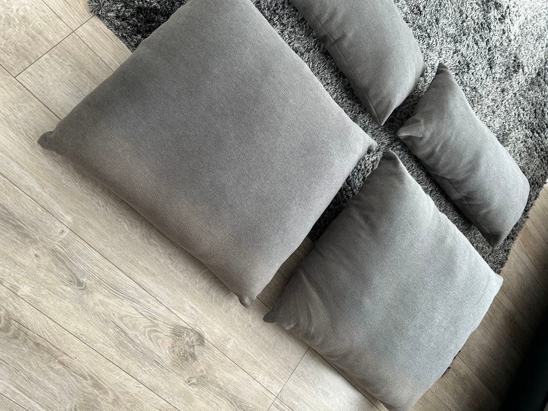 専用出品　ニトリ　ソファセット　ポーション