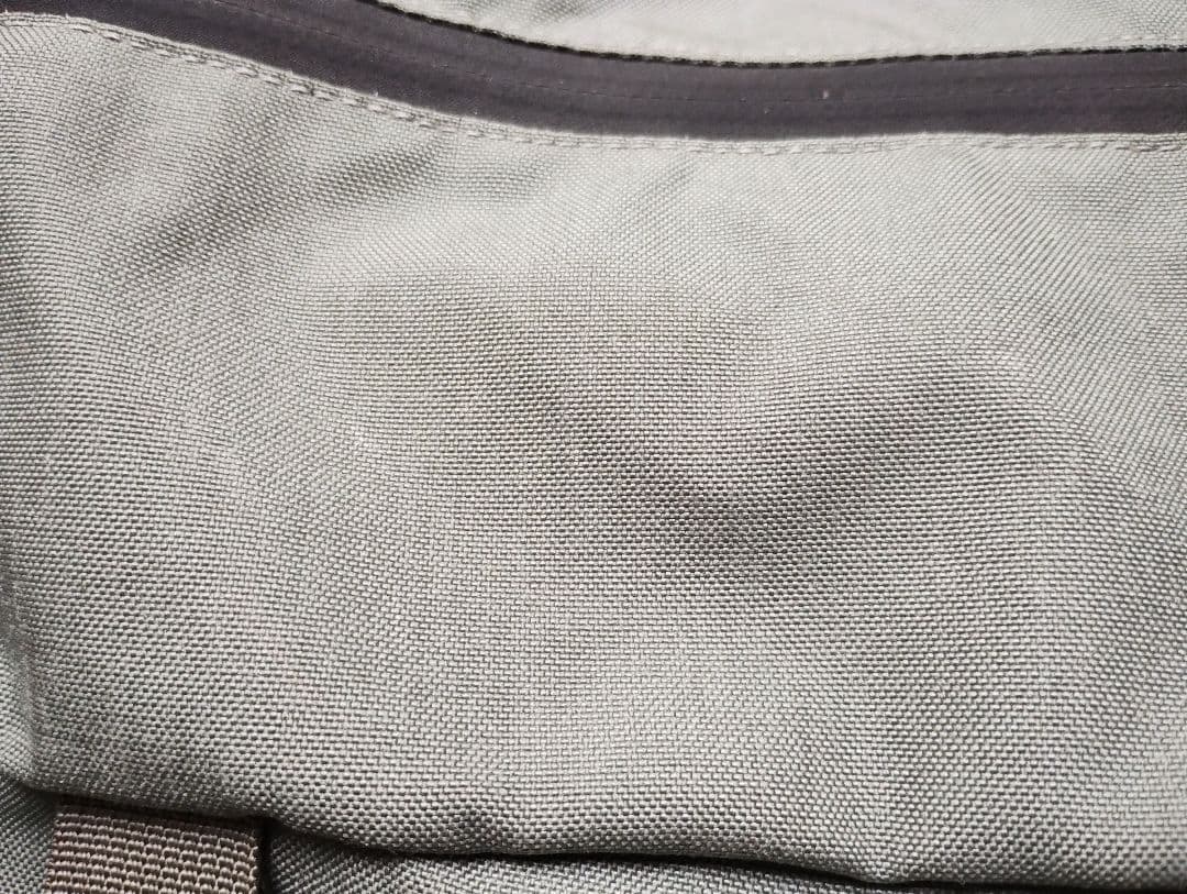 廃盤 レア USA製 ミステリーランチ アウトサイダー フォリッジ