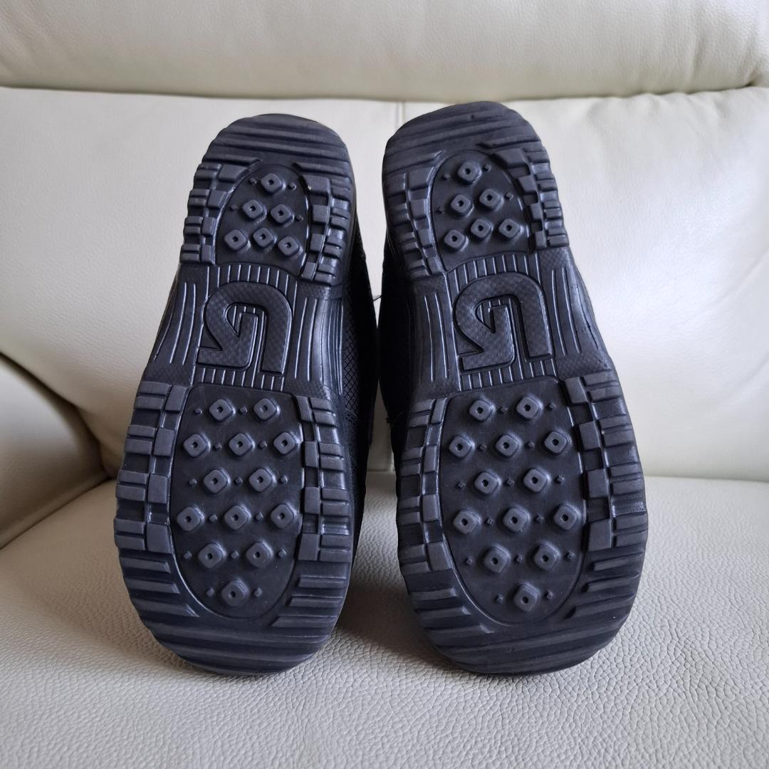 BURTON ZIPLINE BOA バートン 23cm スノーボード ブーツ