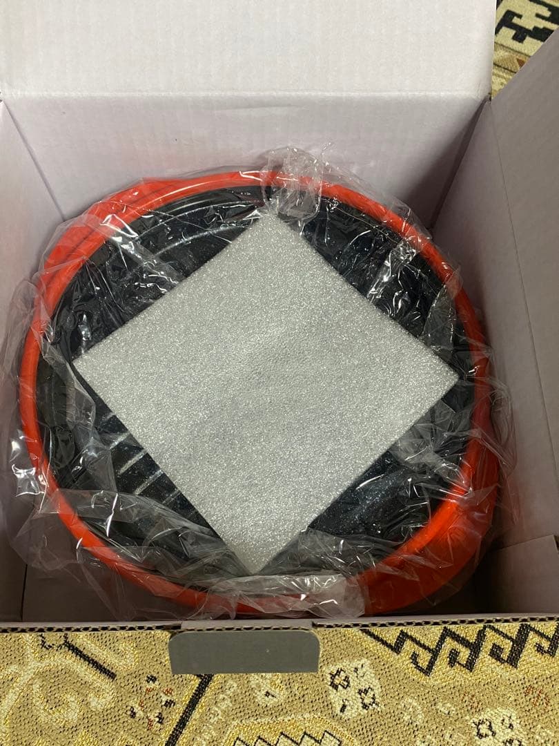 レンジメートプロ　レッド