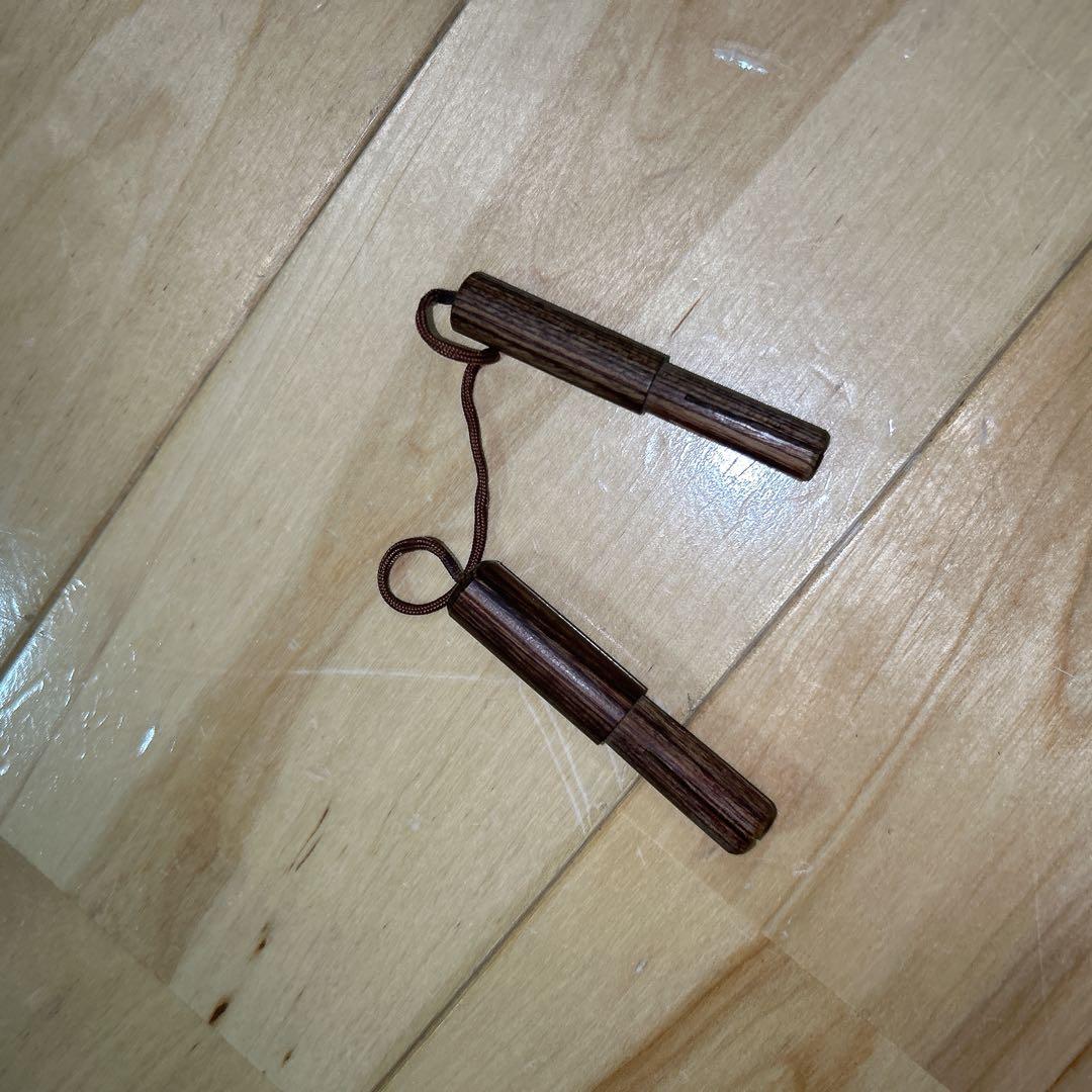 【美品】ヘラ竿 淡月16尺 日暮19尺