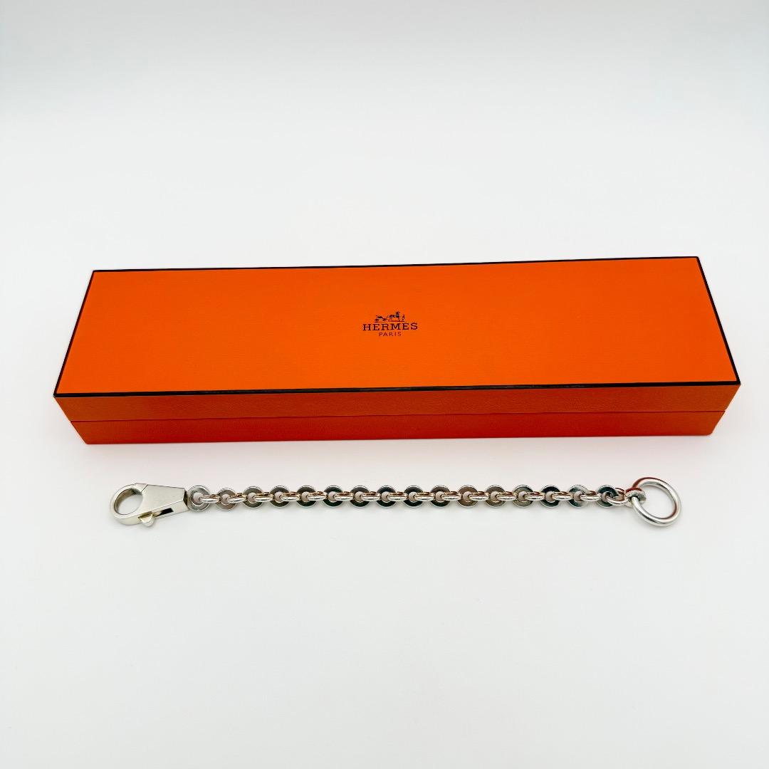 HERMES Voltige ボルティージュ ブレスレット エルメス